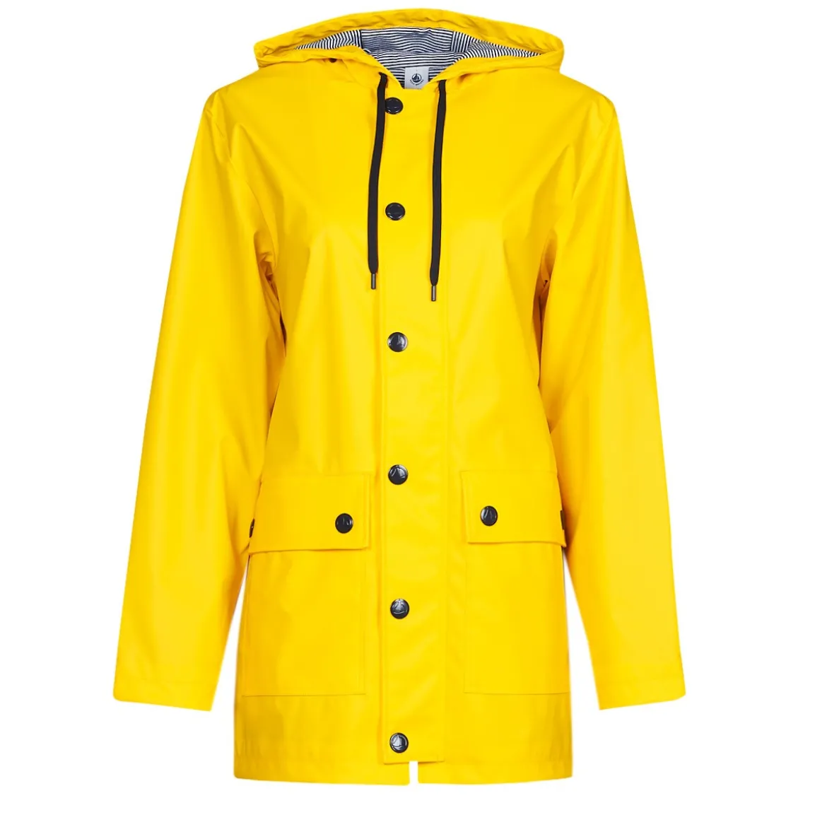 Parkaer Petit Bateau