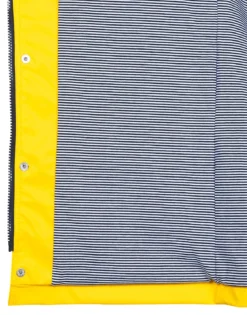 Parkaer Petit Bateau