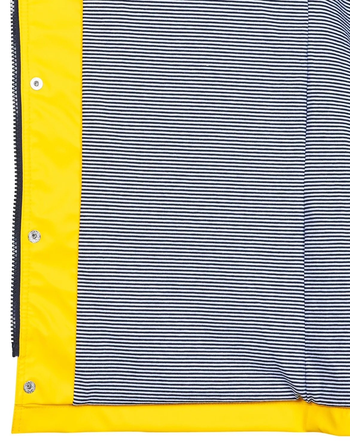 Parkaer Petit Bateau