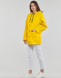 Parkaer Petit Bateau