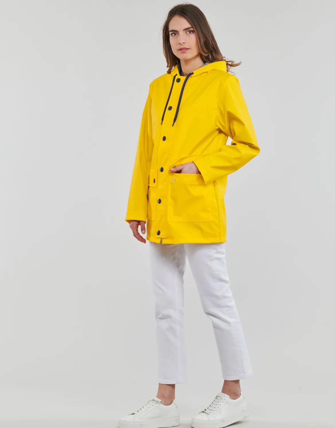 Parkaer Petit Bateau
