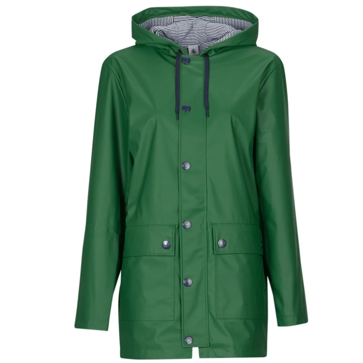 Parkaer Petit Bateau