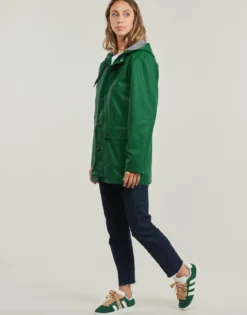 Parkaer Petit Bateau