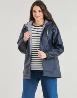 Parkaer Petit Bateau