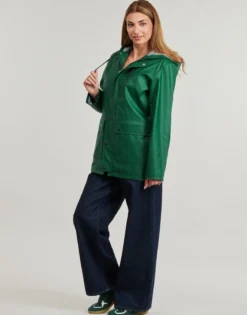 Parkaer Petit Bateau