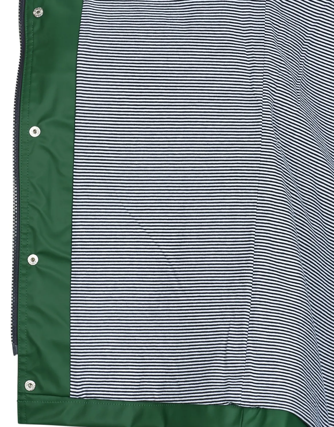 Parkaer Petit Bateau