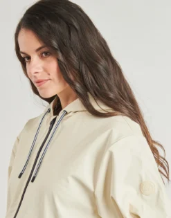 Parkaer Petit Bateau