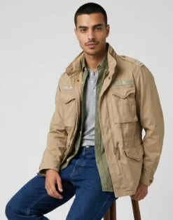 Parkaer Polo Ralph Lauren