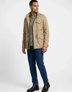 Parkaer Polo Ralph Lauren