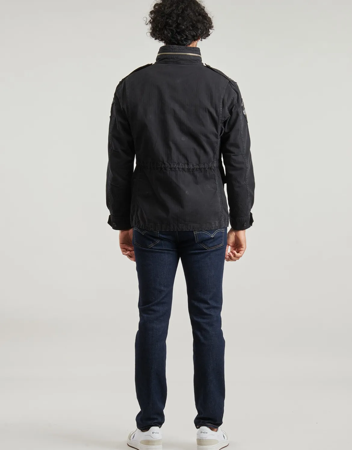 Parkaer Polo Ralph Lauren