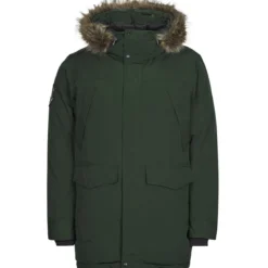 Parkaer Superdry