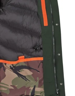 Parkaer Superdry