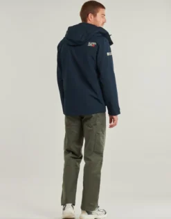 Parkaer Superdry