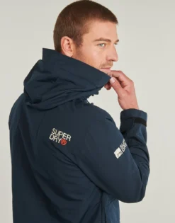 Parkaer Superdry