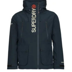 Parkaer Superdry