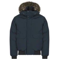 Parkaer Superdry