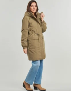 Parkaer Vero Moda