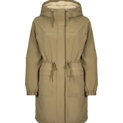 Parkaer Vero Moda