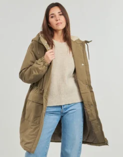 Parkaer Vero Moda