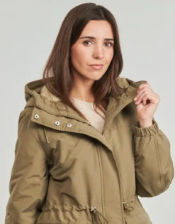 Parkaer Vero Moda