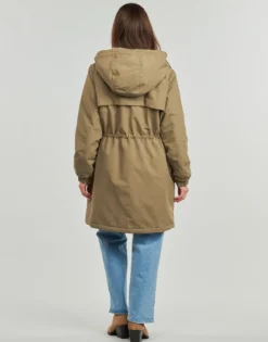 Parkaer Vero Moda