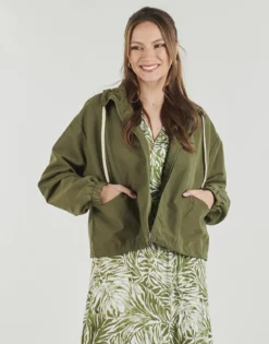 Parkaer Vero Moda