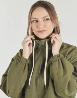Parkaer Vero Moda