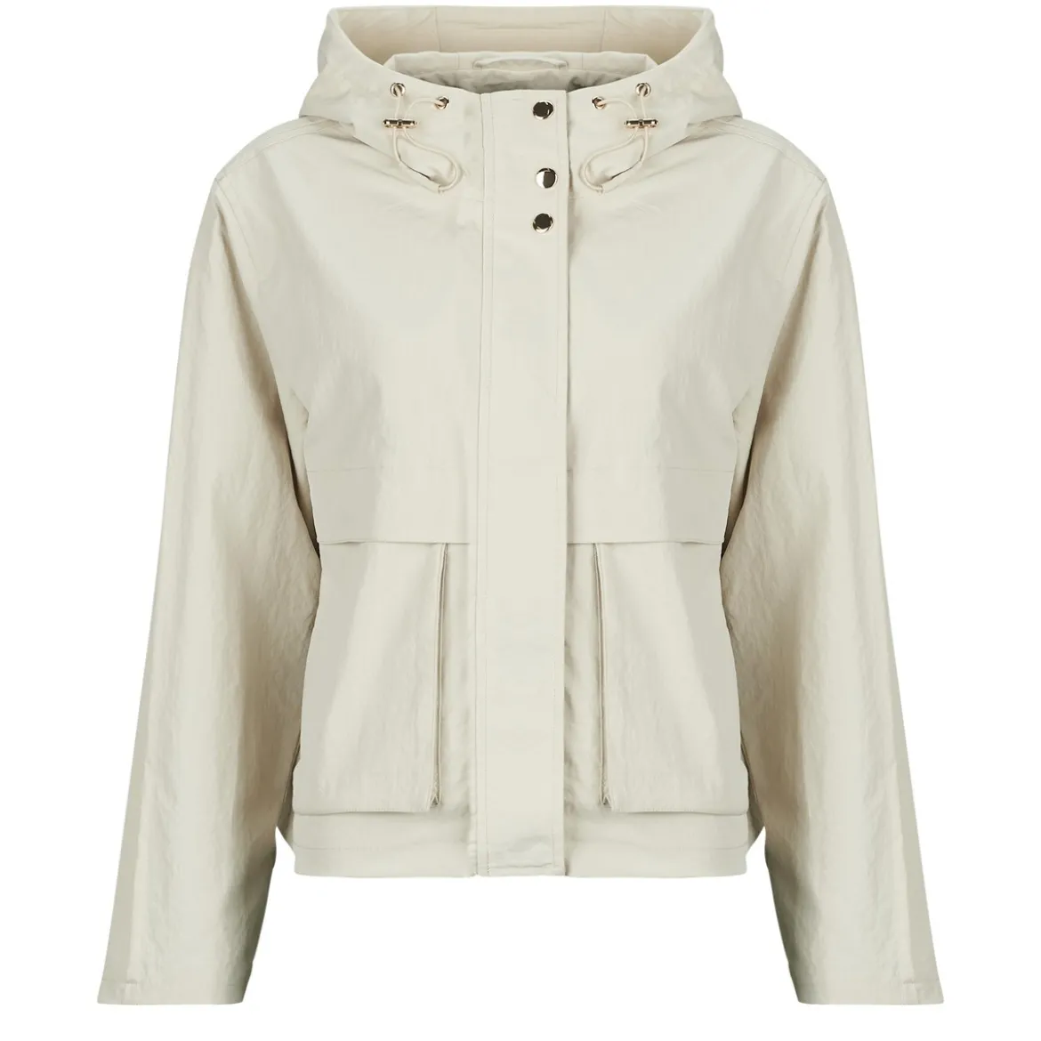Parkaer Vero Moda
