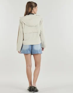 Parkaer Vero Moda
