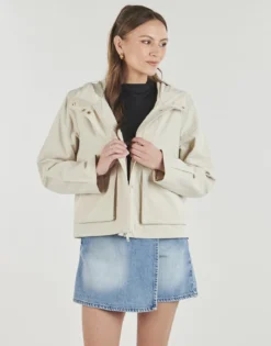 Parkaer Vero Moda