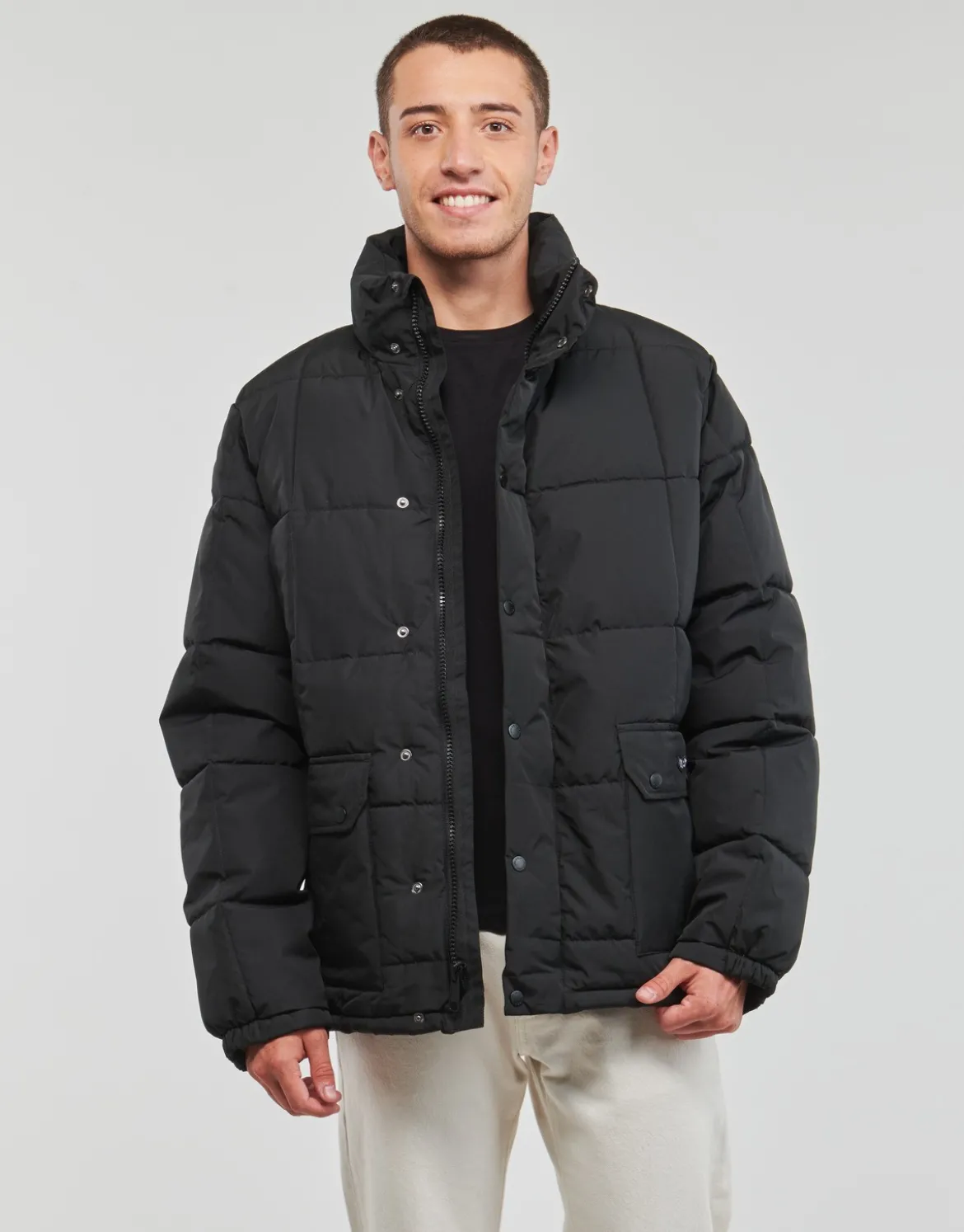 Parkaer Volcom