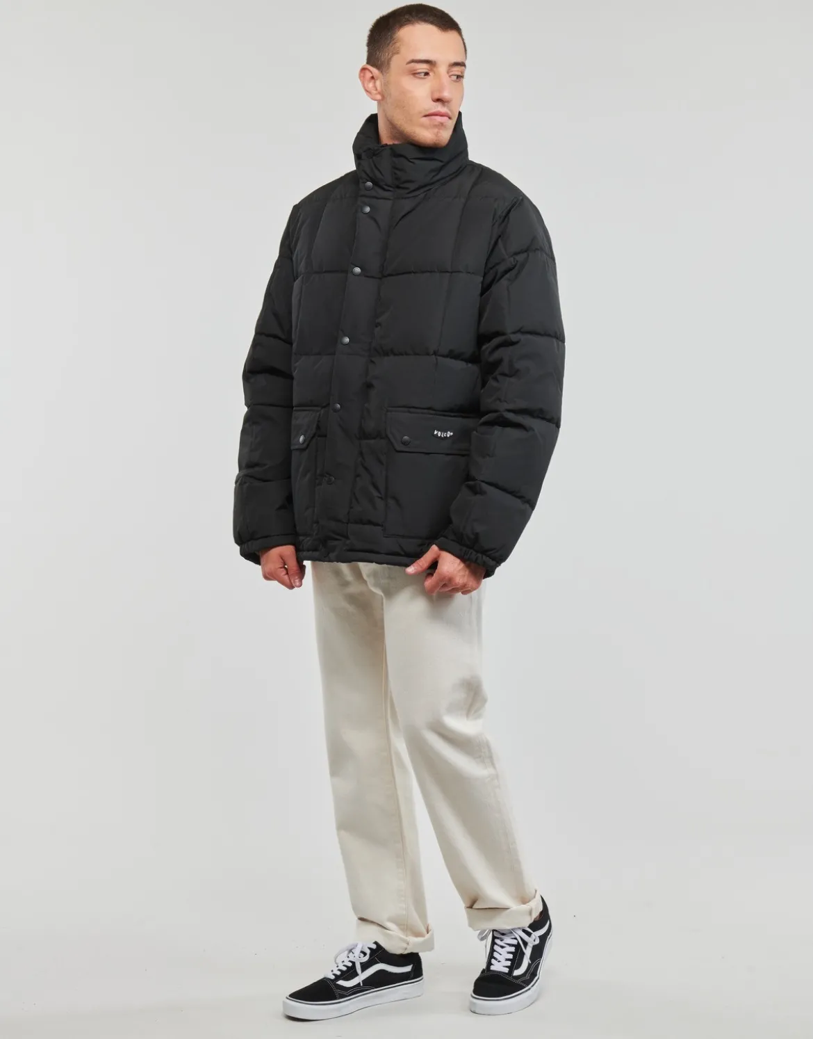 Parkaer Volcom