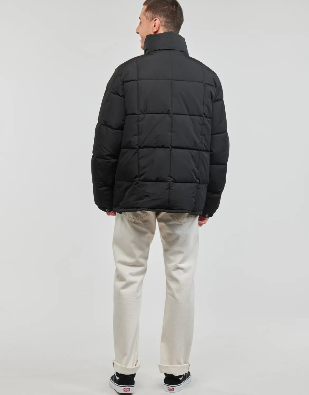 Parkaer Volcom