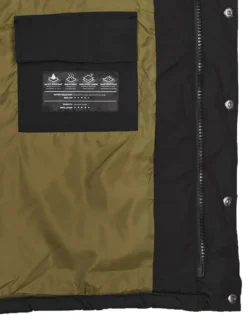 Parkaer Volcom