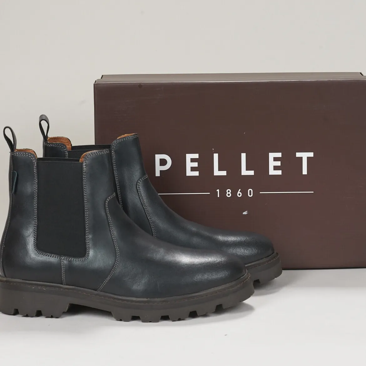 Pellet ADRIANO