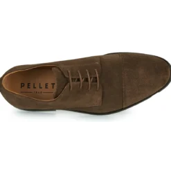Pellet BREST
