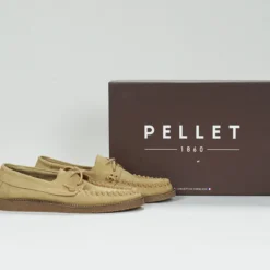 Pellet CAUAN