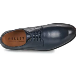 Pellet CHARLES