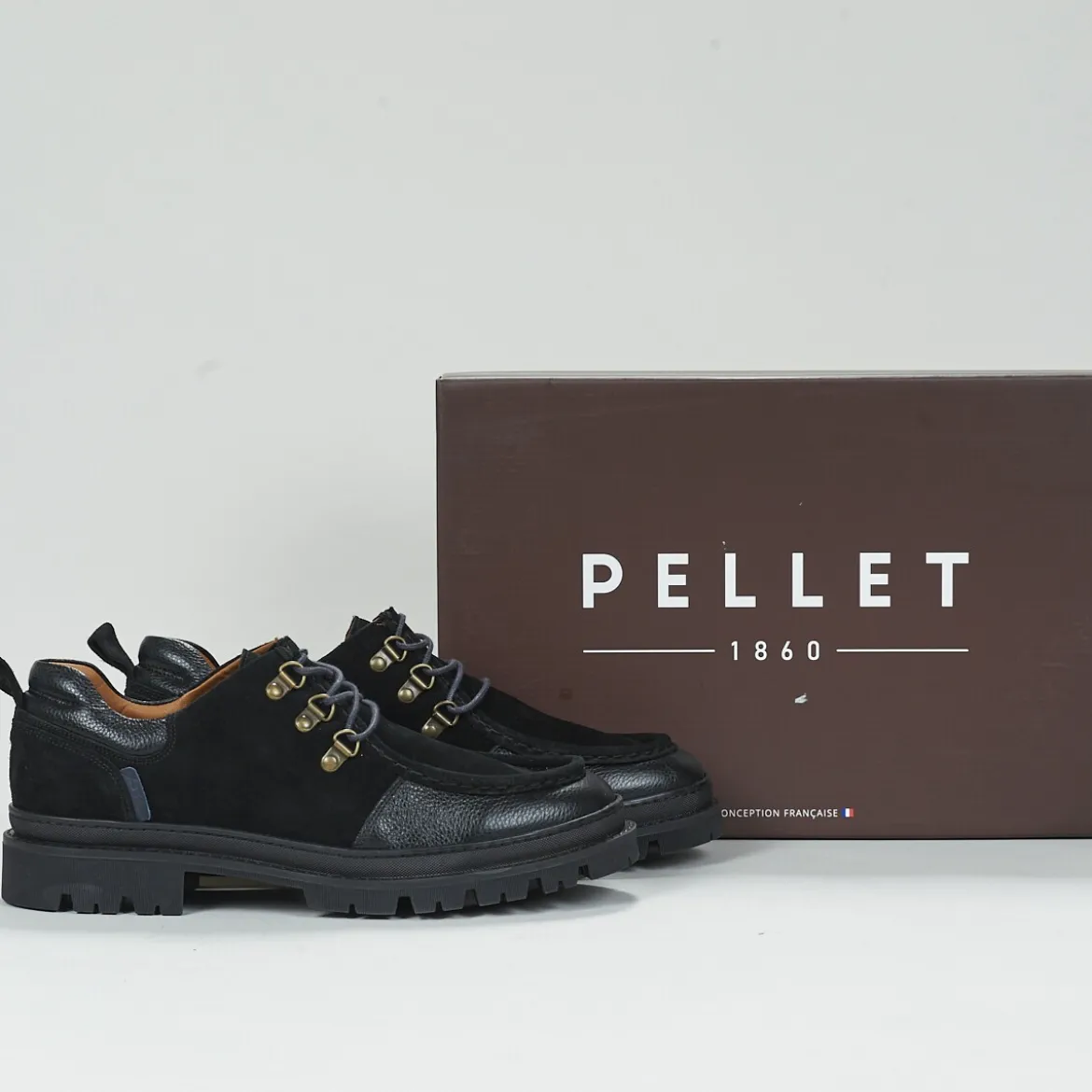 Pellet CLAUS