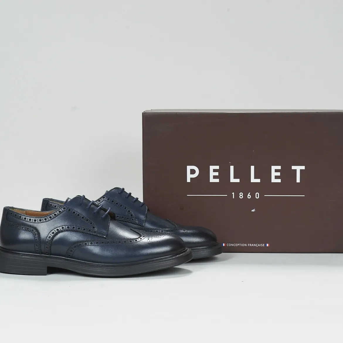 Pellet CLECIO