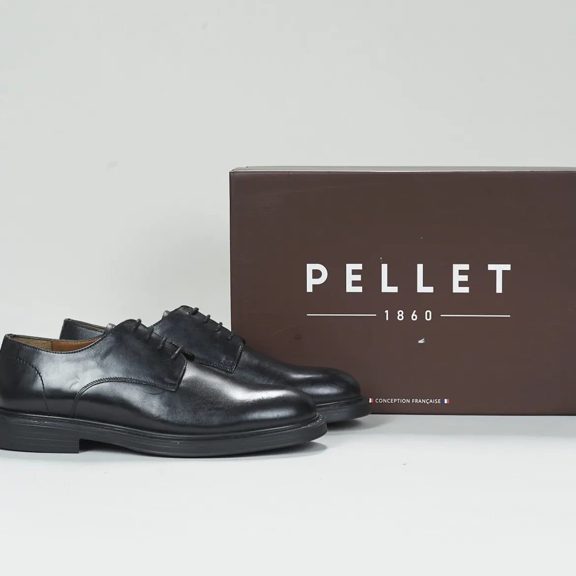 Pellet CLEMAR
