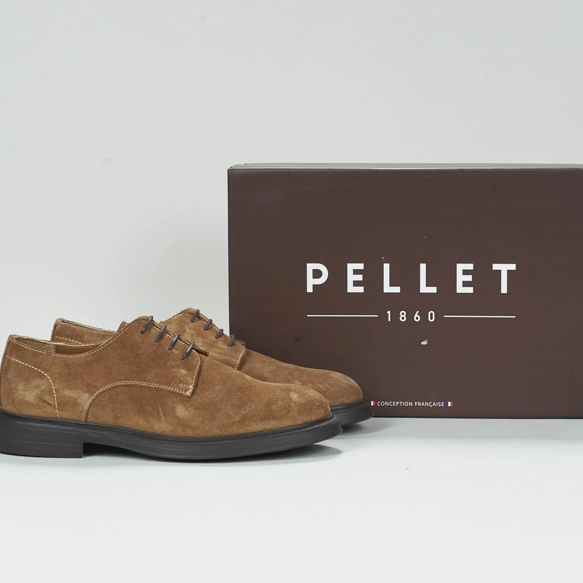 Pellet CLEMAR