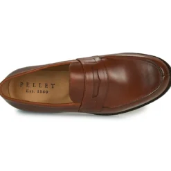 Pellet COLBERT