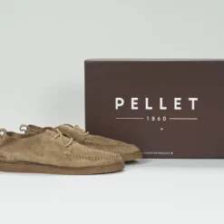 Pellet COLLIN