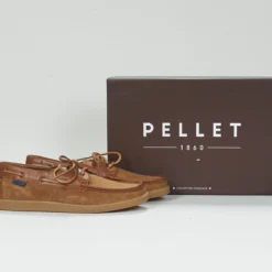 Pellet DAMIEN