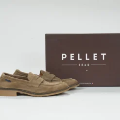 Pellet FABRICE