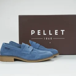 Pellet FABRICE