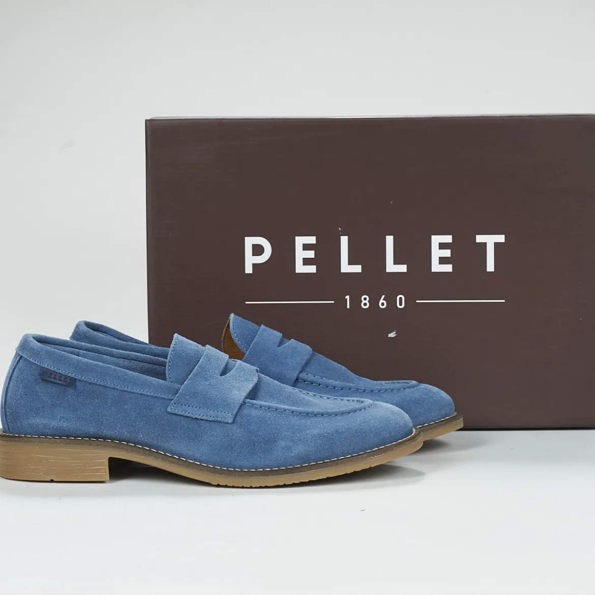 Pellet FABRICE