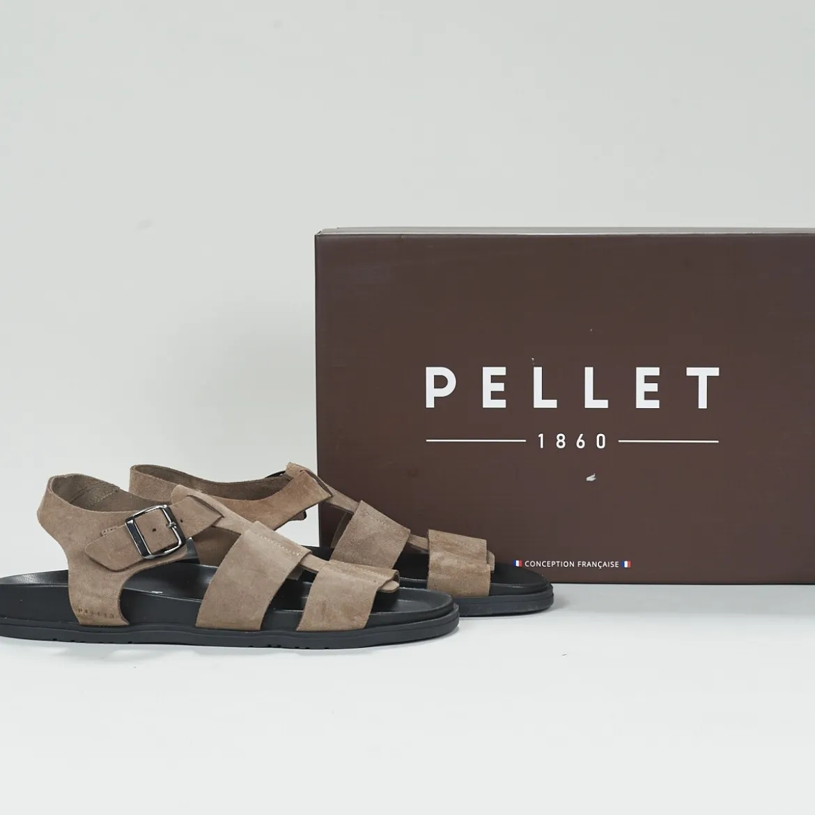 Pellet GALVAN
