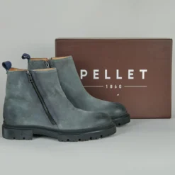 Pellet HUGUES